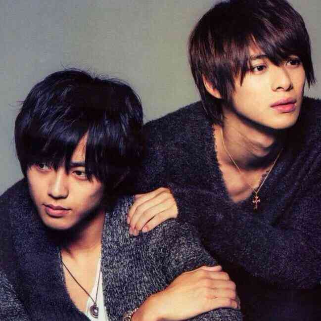 【30歳以下】若手ジャニーズで好きな人は？