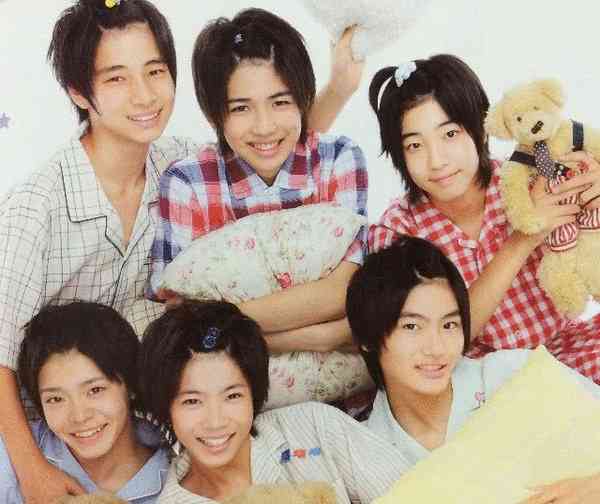 【30歳以下】若手ジャニーズで好きな人は?