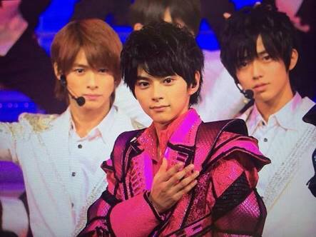 【30歳以下】若手ジャニーズで好きな人は?