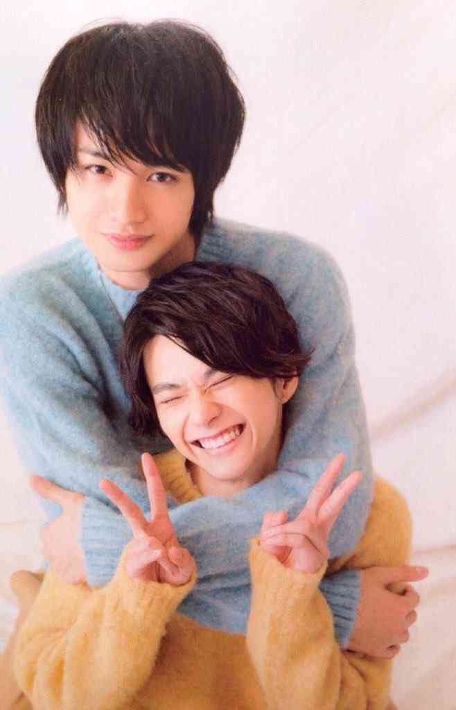 【30歳以下】若手ジャニーズで好きな人は？