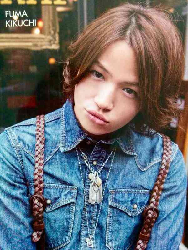 【30歳以下】若手ジャニーズで好きな人は？