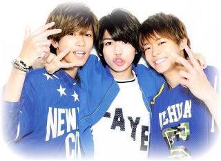 【30歳以下】若手ジャニーズで好きな人は？