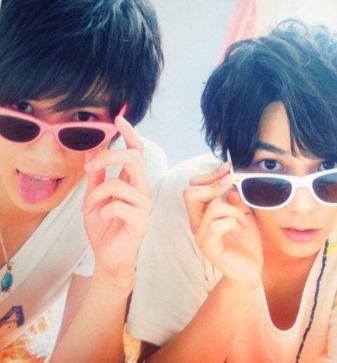 【30歳以下】若手ジャニーズで好きな人は?