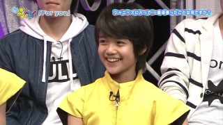 【30歳以下】若手ジャニーズで好きな人は?