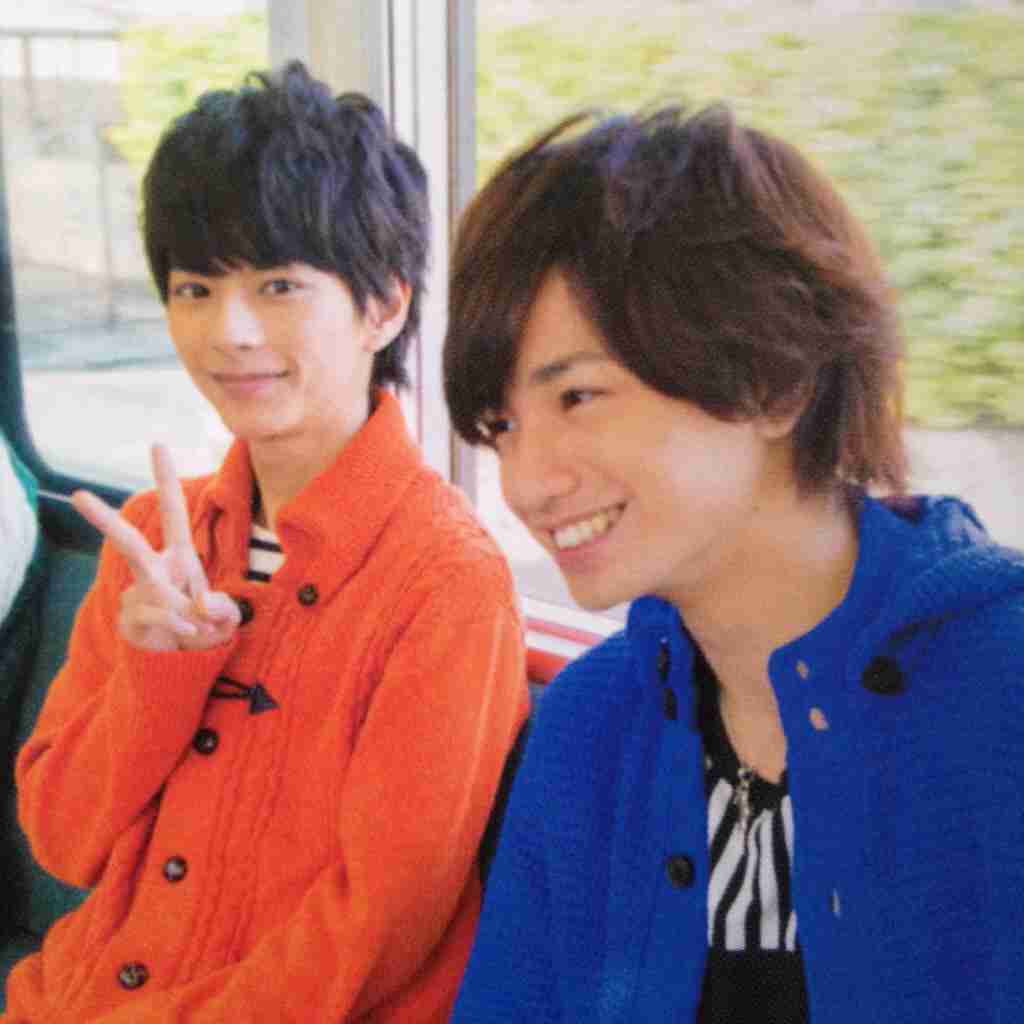 【30歳以下】若手ジャニーズで好きな人は？