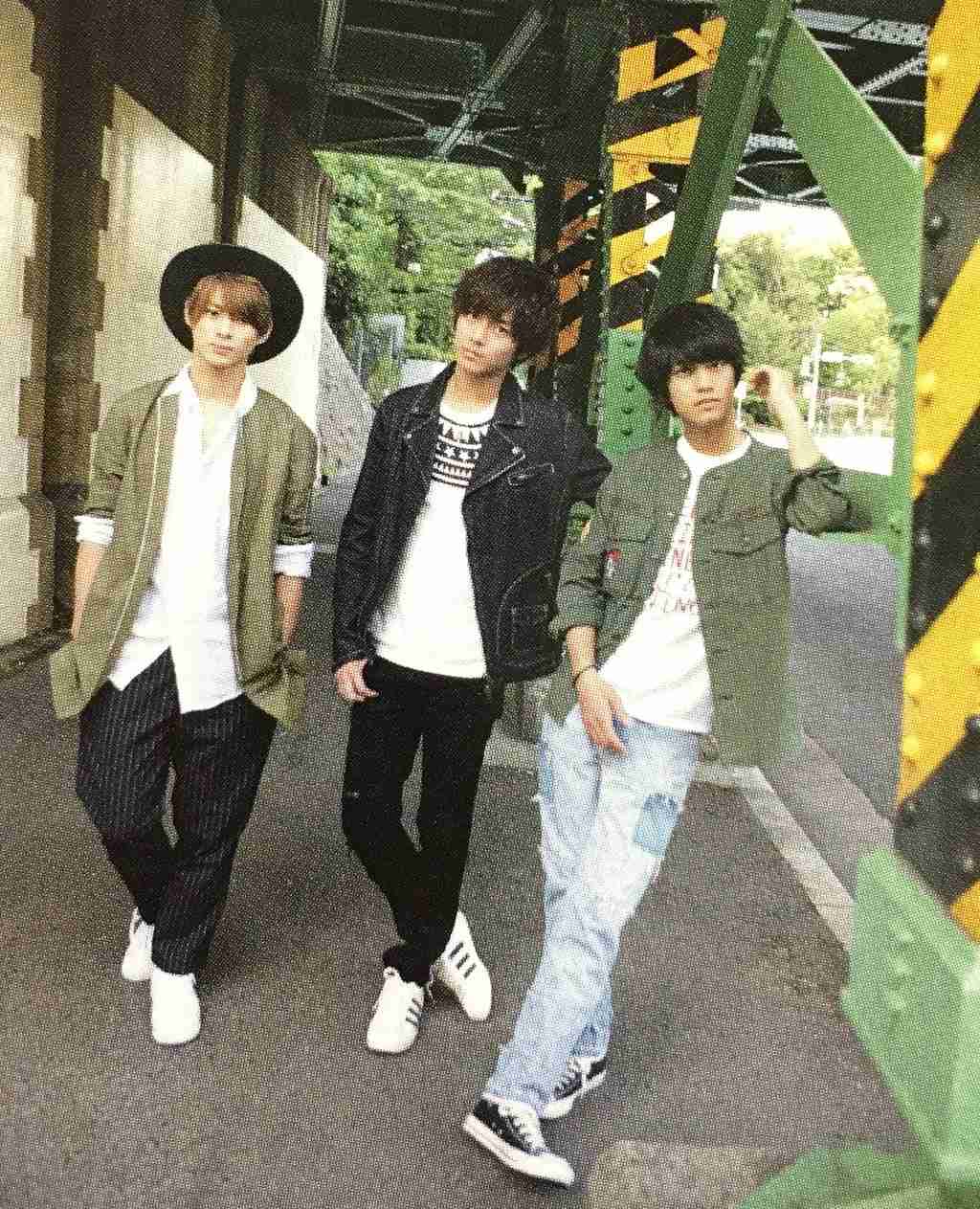 【30歳以下】若手ジャニーズで好きな人は?