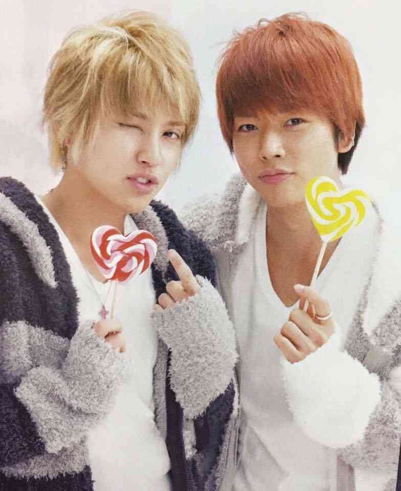 【30歳以下】若手ジャニーズで好きな人は？