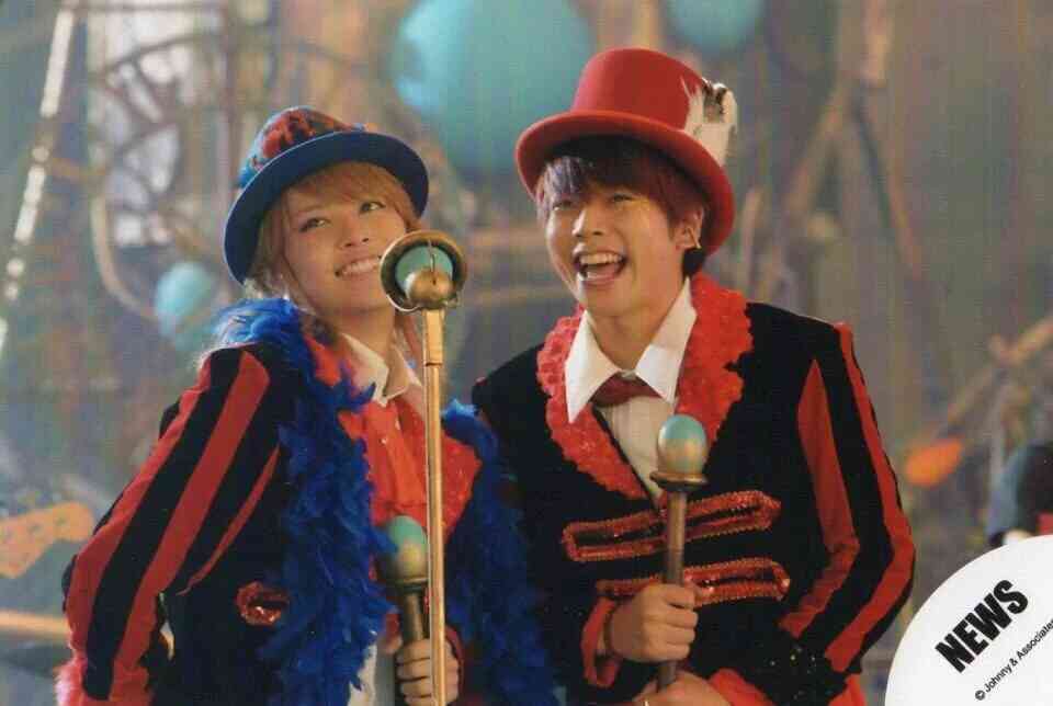 【30歳以下】若手ジャニーズで好きな人は?