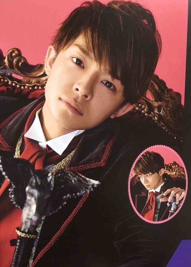 【30歳以下】若手ジャニーズで好きな人は？