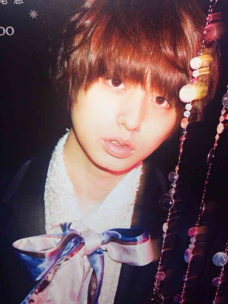 【30歳以下】若手ジャニーズで好きな人は？