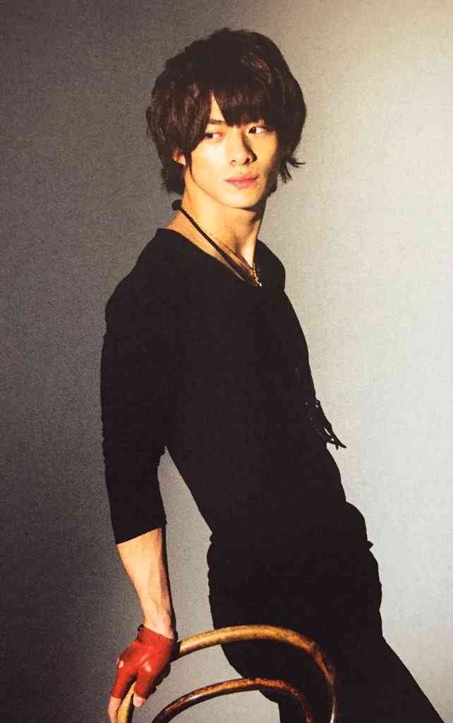 【30歳以下】若手ジャニーズで好きな人は？