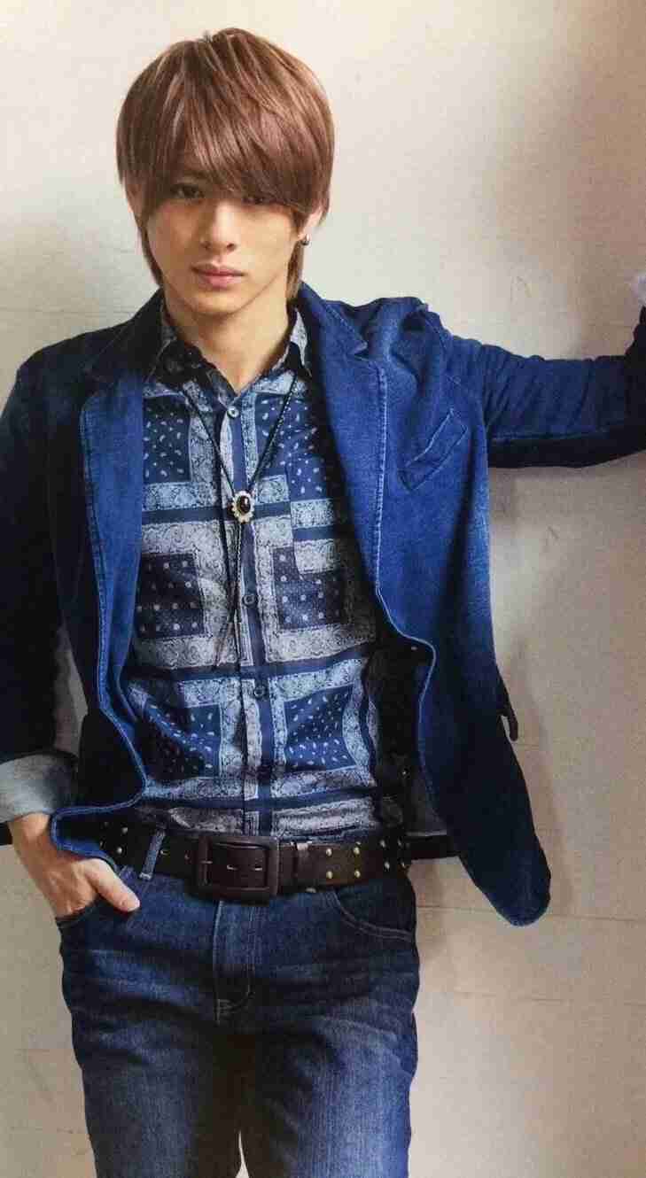 【30歳以下】若手ジャニーズで好きな人は?