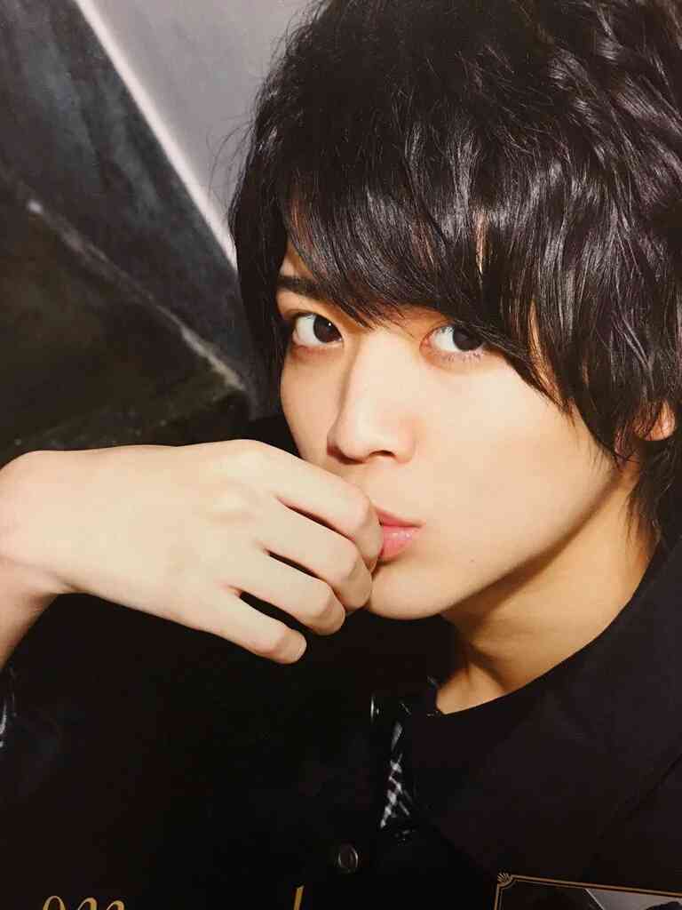 【30歳以下】若手ジャニーズで好きな人は?