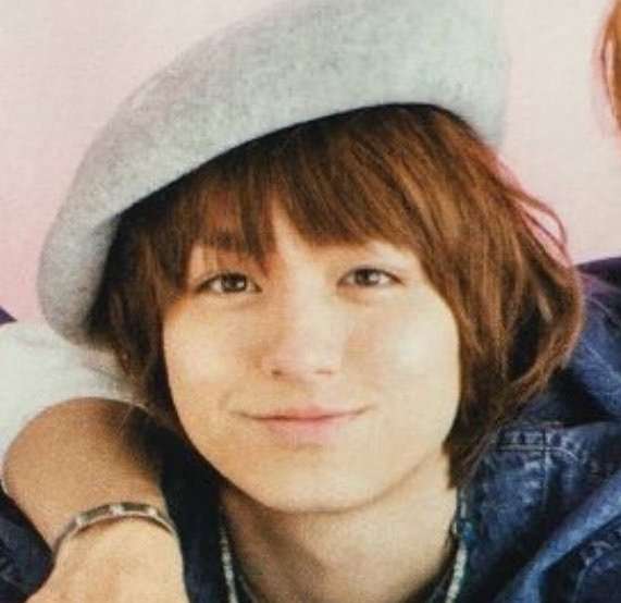 【30歳以下】若手ジャニーズで好きな人は？