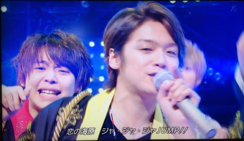 【30歳以下】若手ジャニーズで好きな人は?