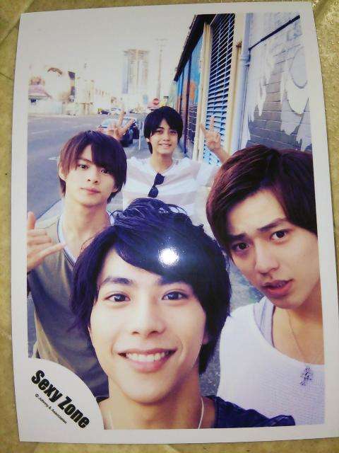 【30歳以下】若手ジャニーズで好きな人は?