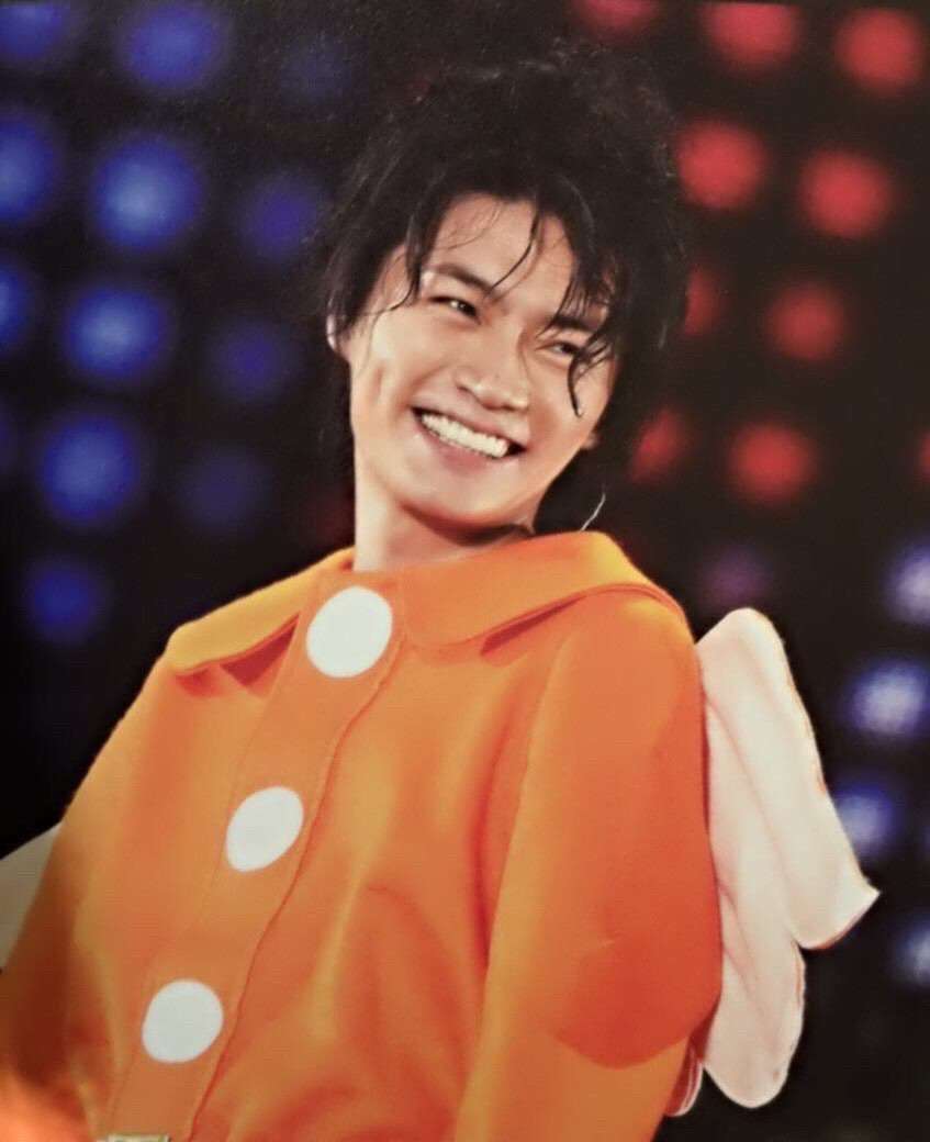 【30歳以下】若手ジャニーズで好きな人は？