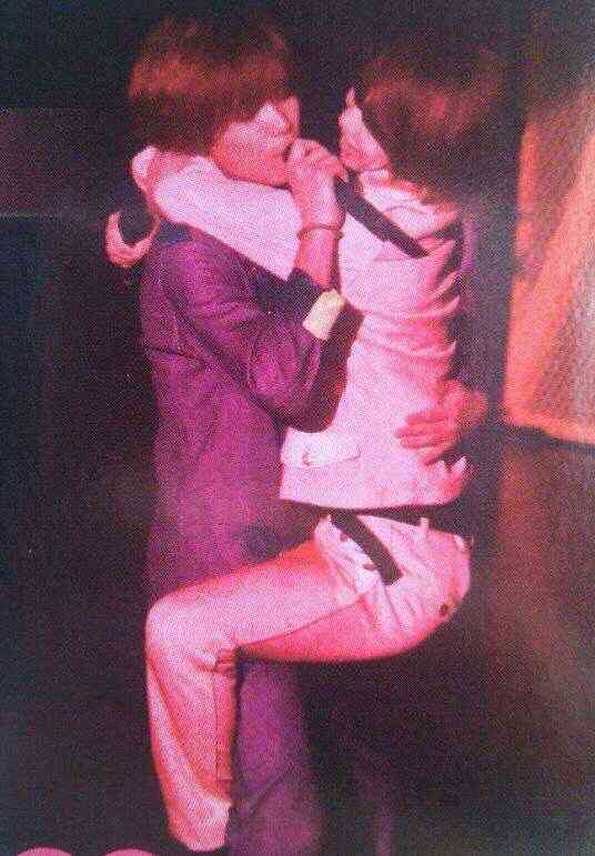 【30歳以下】若手ジャニーズで好きな人は？