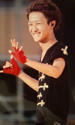 【30歳以下】若手ジャニーズで好きな人は?