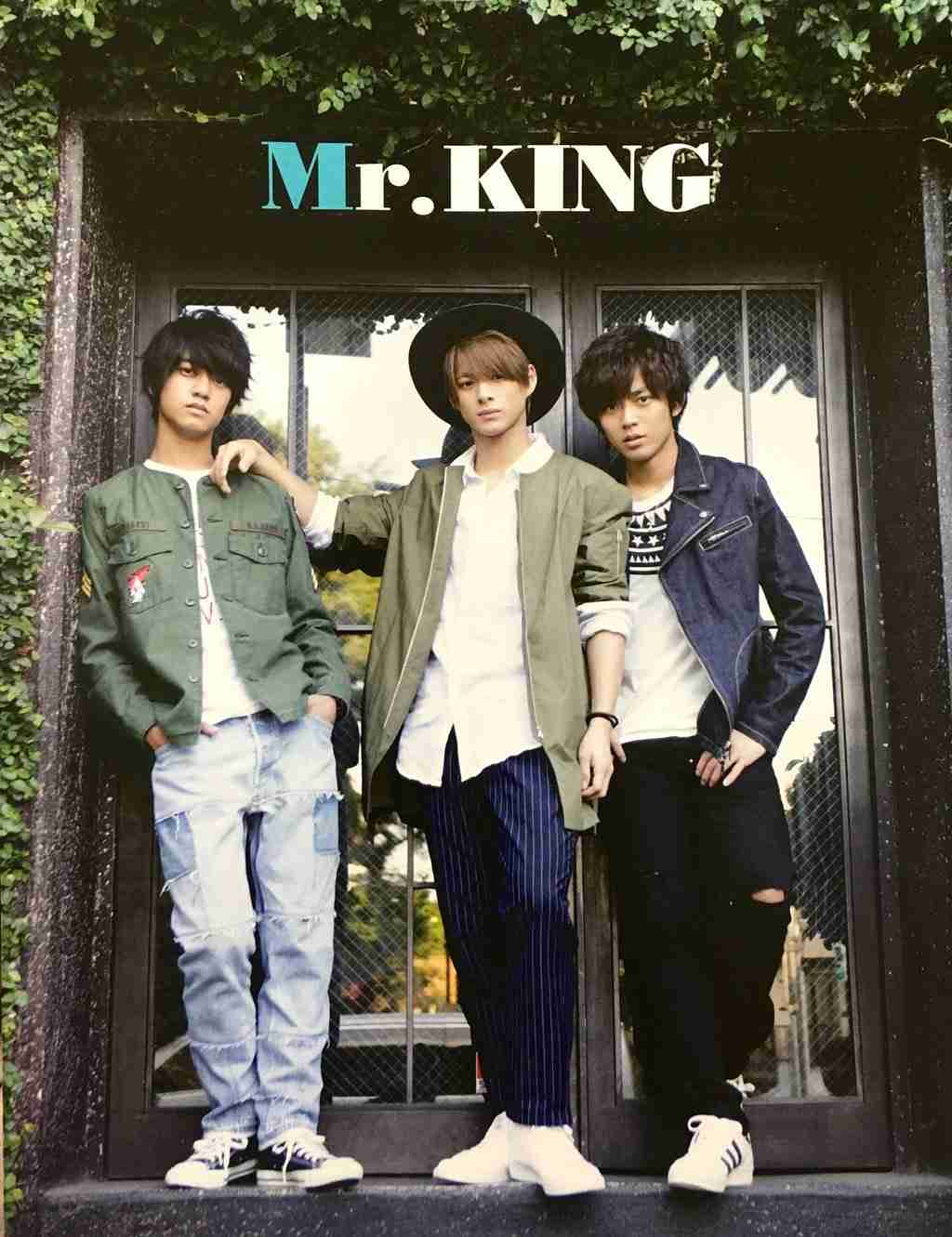 【30歳以下】若手ジャニーズで好きな人は?