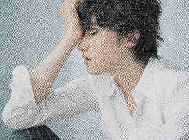 【30歳以下】若手ジャニーズで好きな人は？