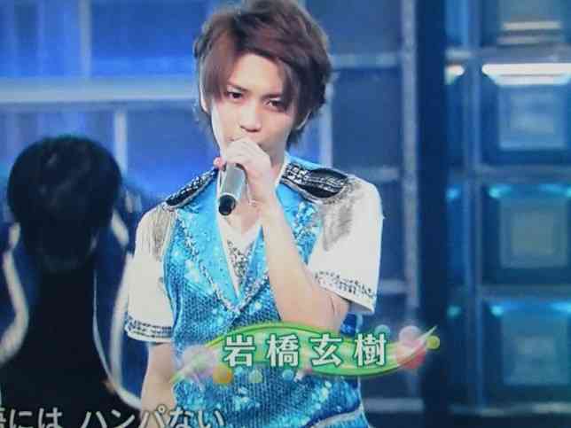 【30歳以下】若手ジャニーズで好きな人は?