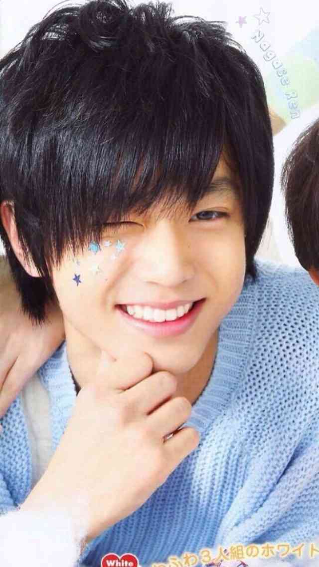 【30歳以下】若手ジャニーズで好きな人は?