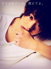 【30歳以下】若手ジャニーズで好きな人は？