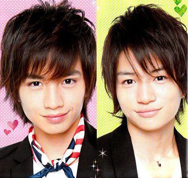 【30歳以下】若手ジャニーズで好きな人は？