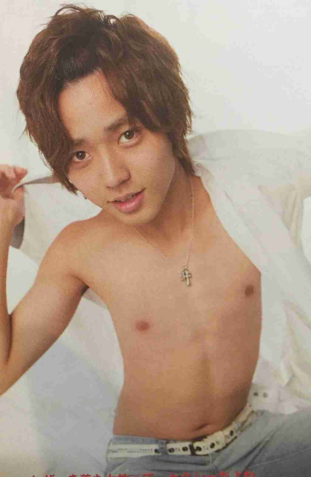 【30歳以下】若手ジャニーズで好きな人は？