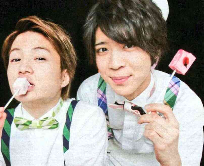 【30歳以下】若手ジャニーズで好きな人は?