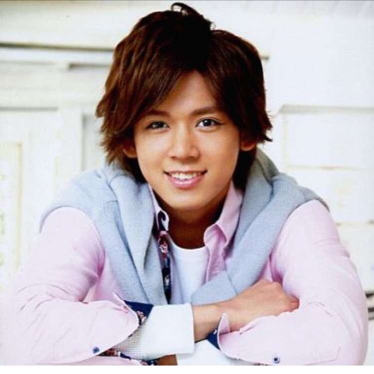 【30歳以下】若手ジャニーズで好きな人は?