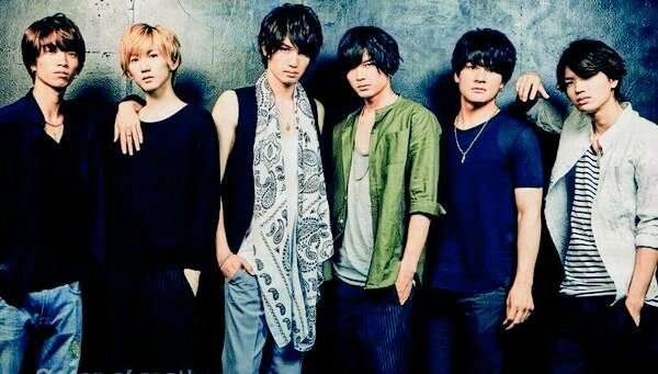 【30歳以下】若手ジャニーズで好きな人は?