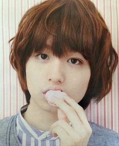 【30歳以下】若手ジャニーズで好きな人は?