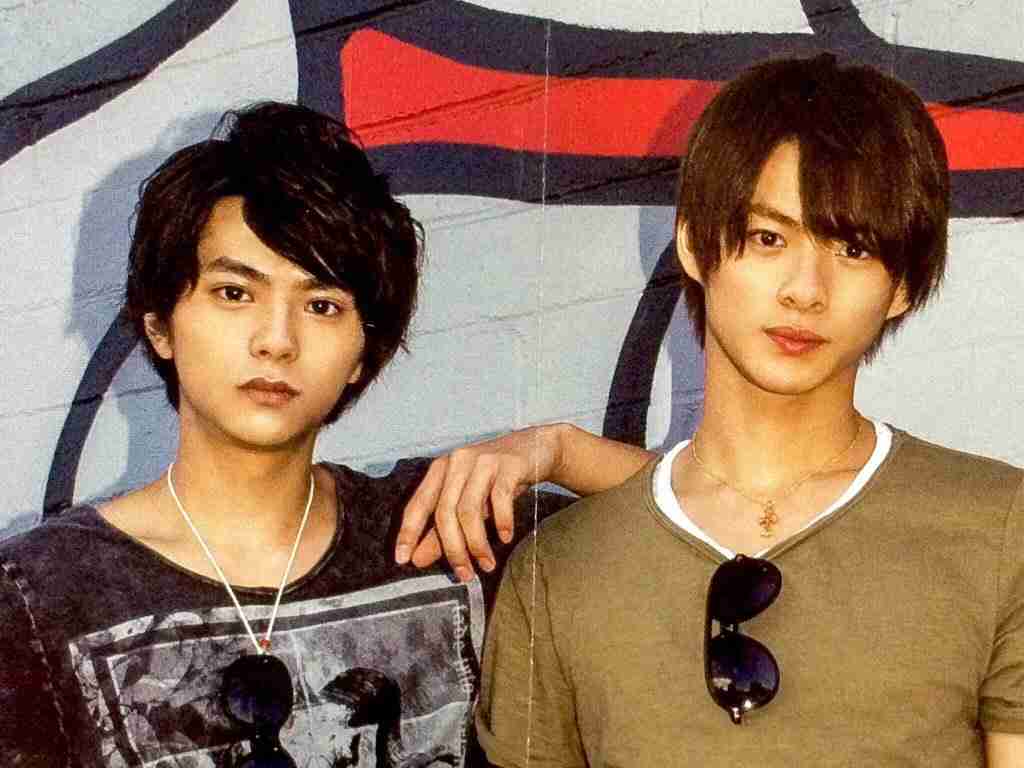 【30歳以下】若手ジャニーズで好きな人は?