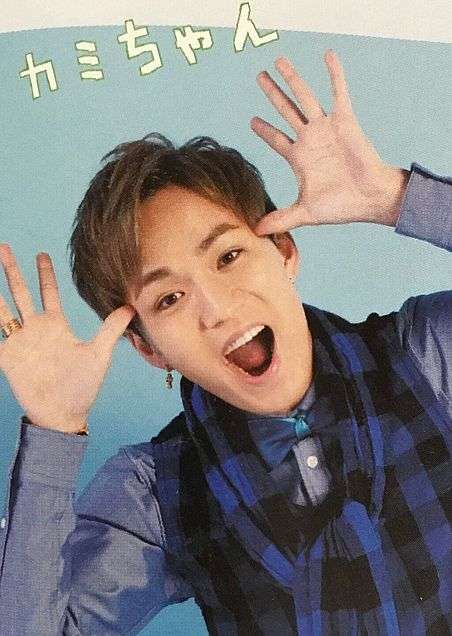 【30歳以下】若手ジャニーズで好きな人は？