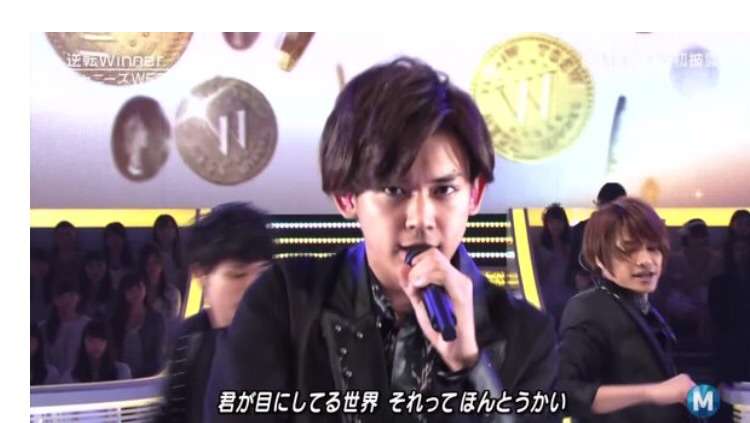 【30歳以下】若手ジャニーズで好きな人は？