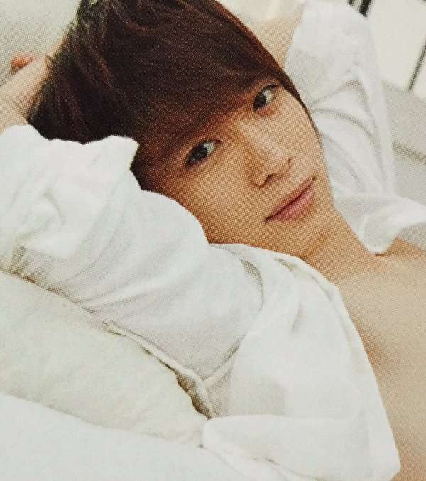 【30歳以下】若手ジャニーズで好きな人は?