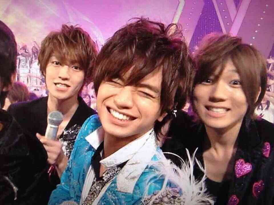 【30歳以下】若手ジャニーズで好きな人は？