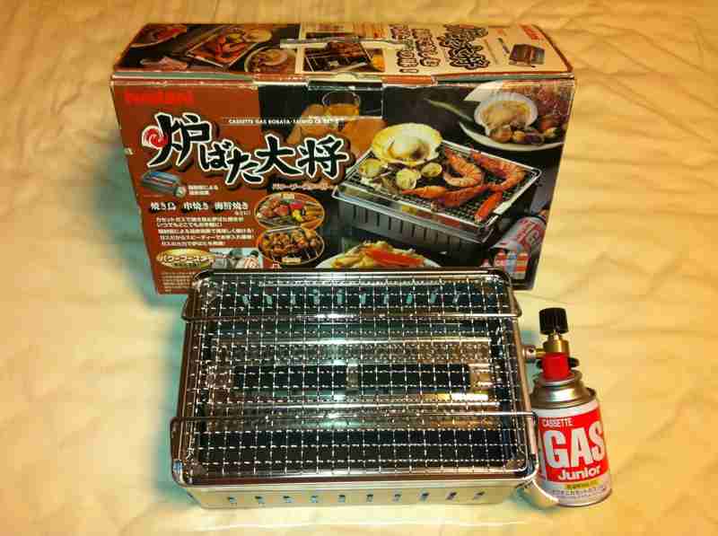 GW中のご飯!