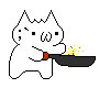 GW中のご飯!