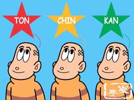 弟あるある