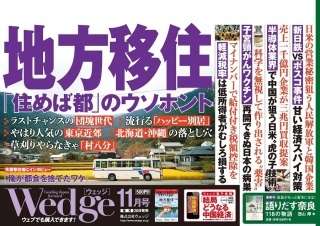 移住したけど後悔してる方