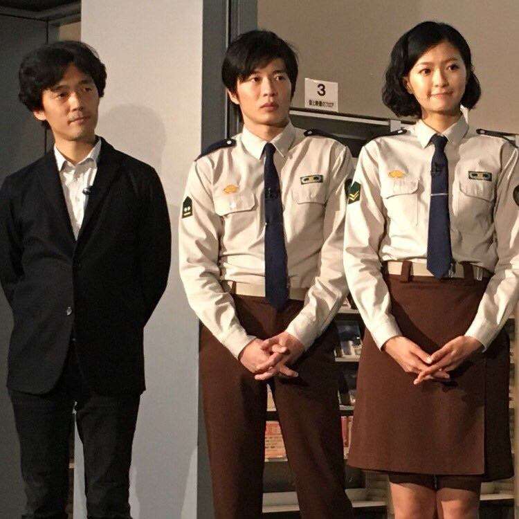 榮倉奈々が賀来賢人と銀座『エルメス』デート