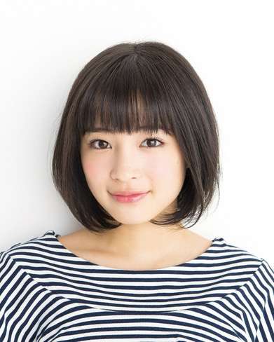 広瀬すず、映画イベントで再び号泣「涙腺が崩壊してます」