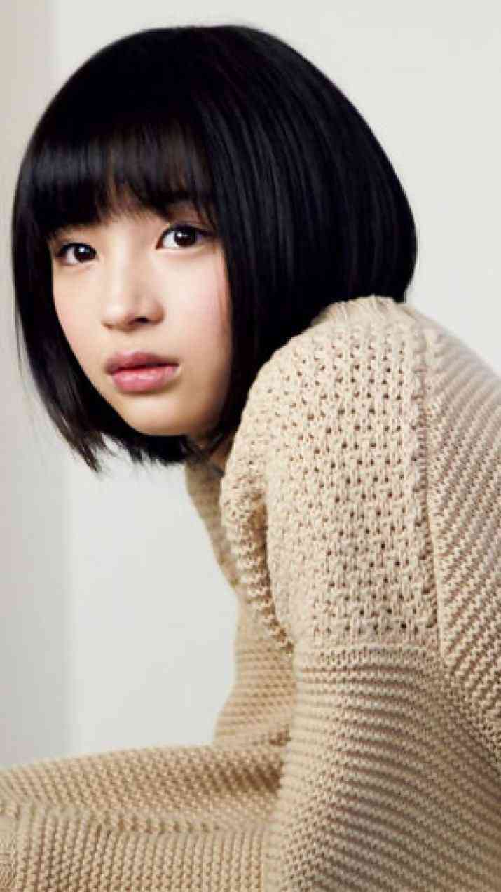 広瀬すず、映画イベントで再び号泣「涙腺が崩壊してます」