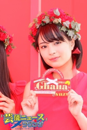広瀬すず、映画イベントで再び号泣「涙腺が崩壊してます」