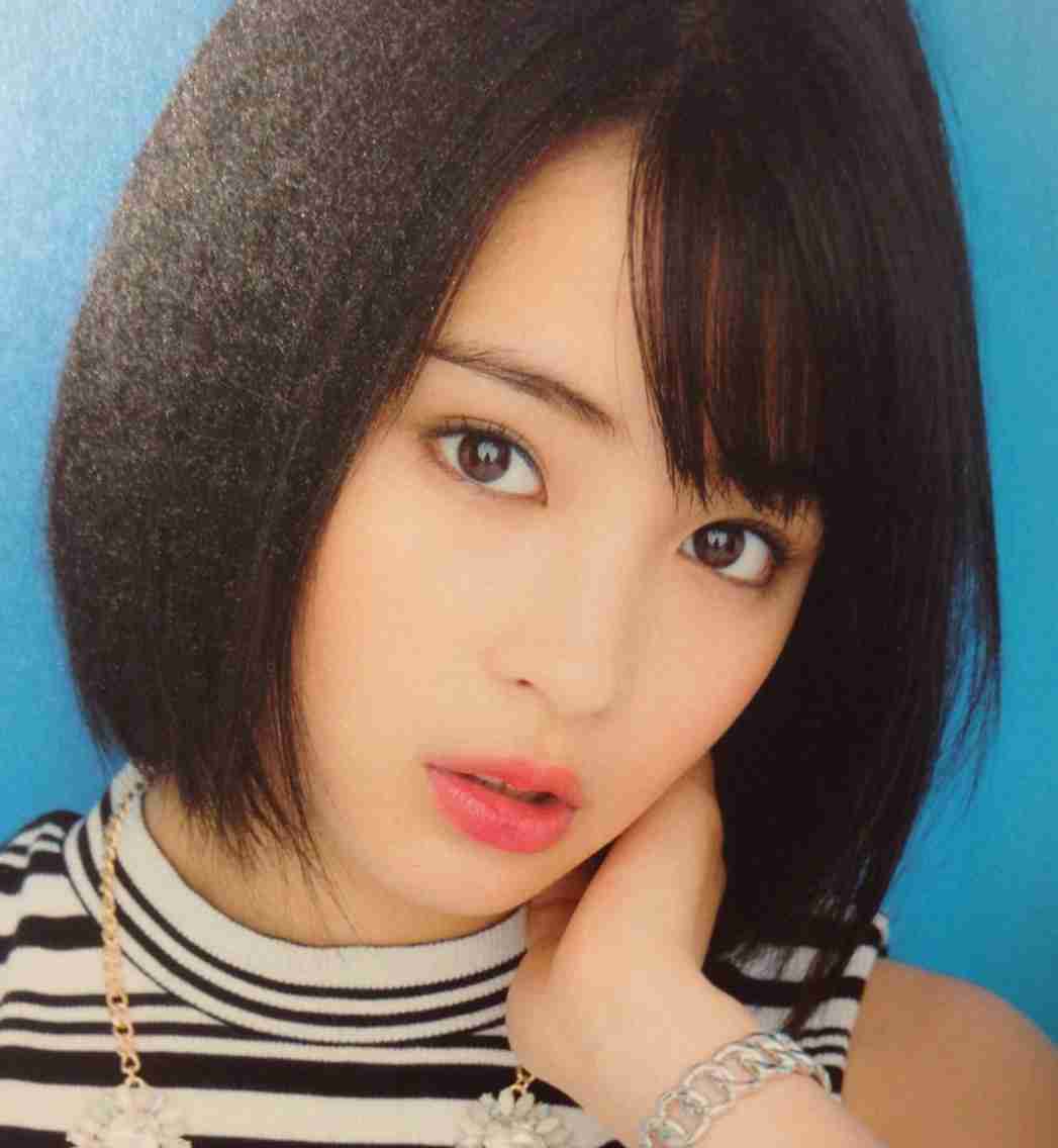広瀬すず、映画イベントで再び号泣「涙腺が崩壊してます」