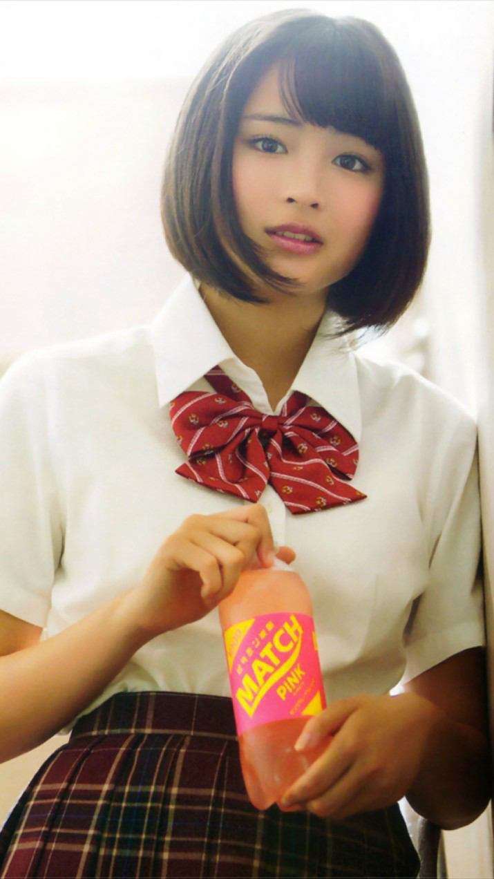 広瀬すず、映画イベントで再び号泣「涙腺が崩壊してます」