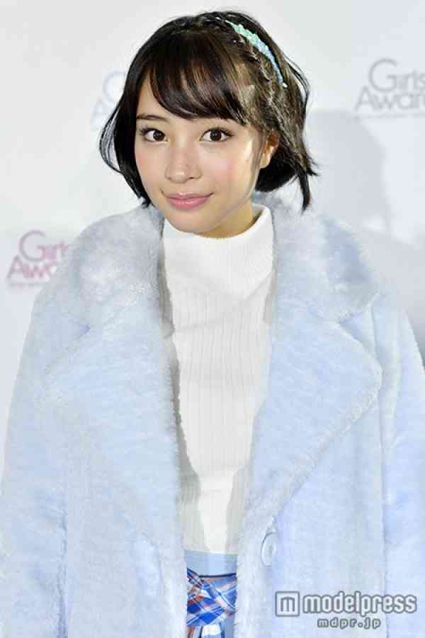 広瀬すず、映画イベントで再び号泣「涙腺が崩壊してます」
